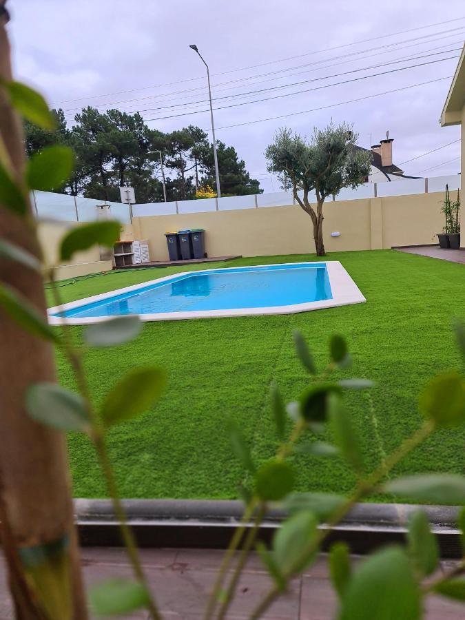 Villas Com Piscina Vila Nova de Gaia Exterior foto