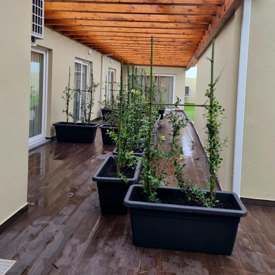 Villas Com Piscina Vila Nova de Gaia Exterior foto