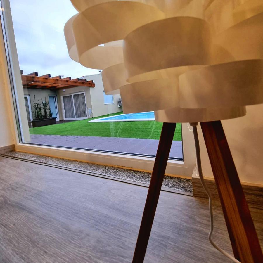 Villas Com Piscina Vila Nova de Gaia Exterior foto